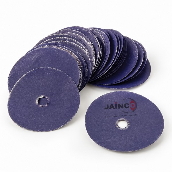 Carbon Paper Disc